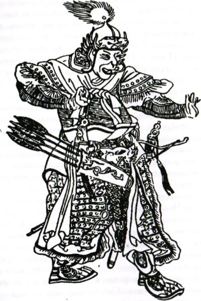 Субэдэй. Всадник, покорявший вселенную - i_005.jpg