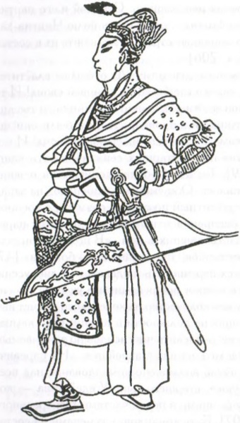 Субэдэй. Всадник, покорявший вселенную - i_030.jpg