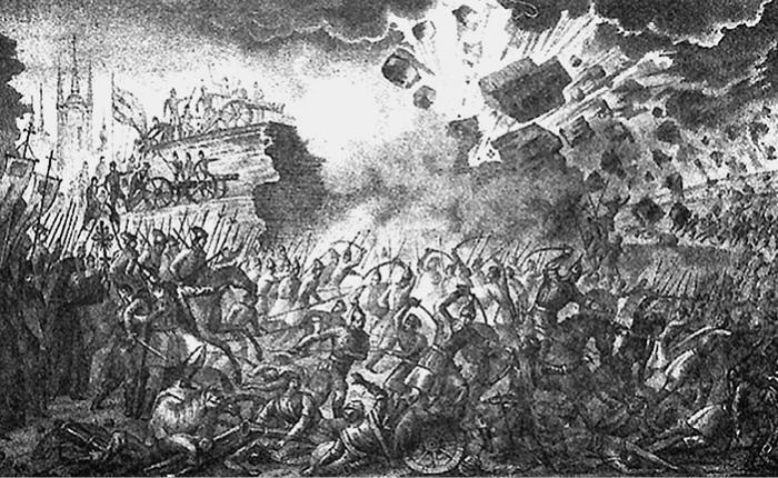 Псковская земля. История. Монастыри. Усадьбы. Люди - _08.jpg