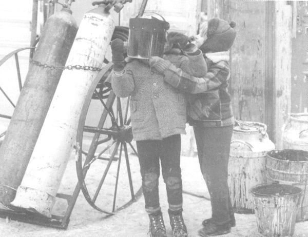 Что сказал табачник с Табачной улицы. Киносценарии - i_002.jpg