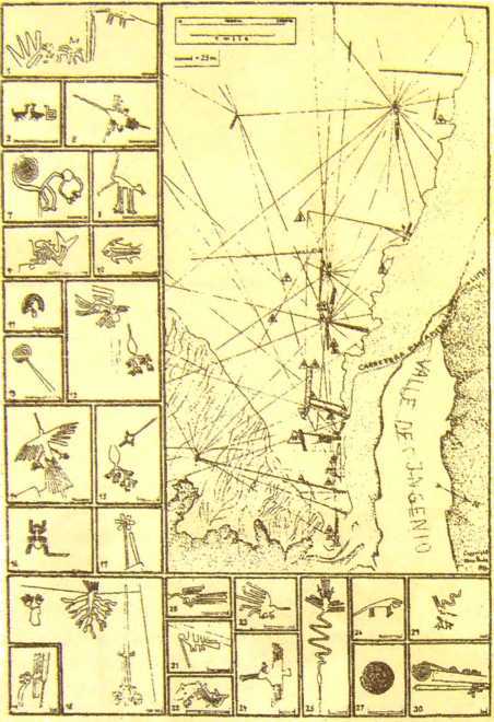 Пустыня Наска. Следы Иного Разума - i_016.jpg