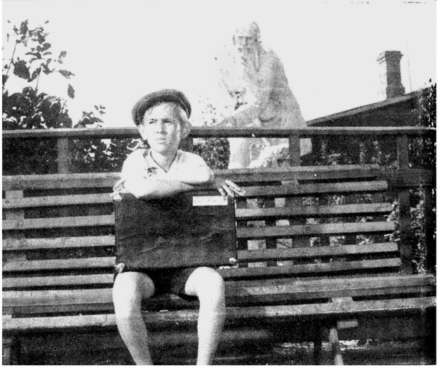 Добро пожаловать или Посторонним вход воспрещен! - i_005.jpg