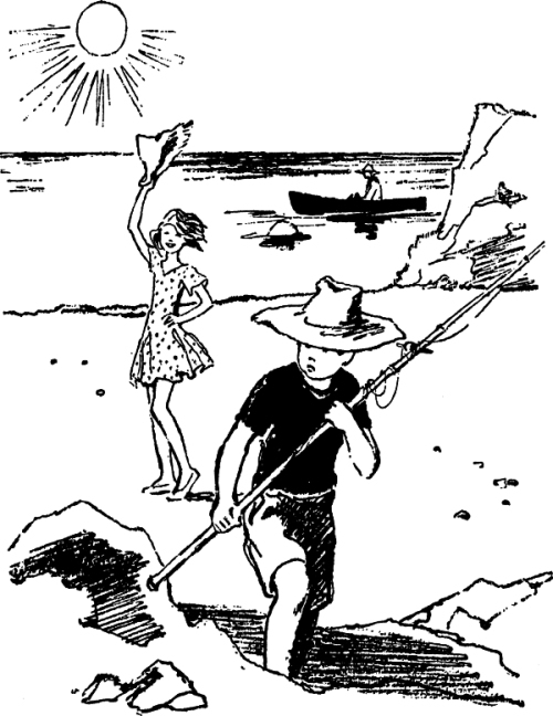 Честное слово (сборник) - i_006.jpg