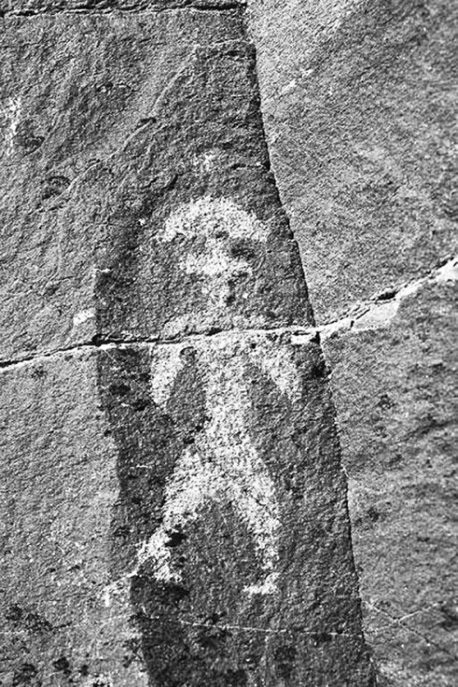 Пища богов. Секреты долголетия древних - i_002.jpg