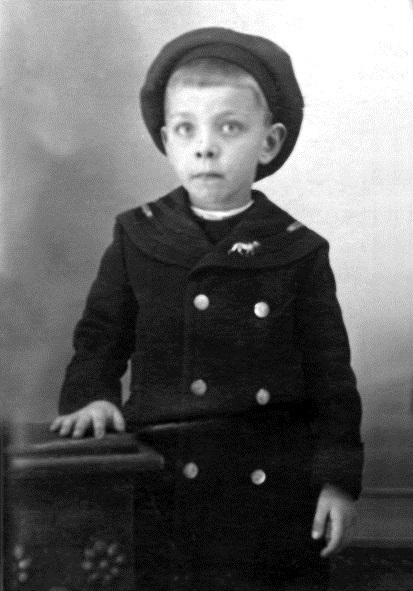 Воспоминания о академике Е. К. Федорове. «Этапы большого пути» - i_003.jpg