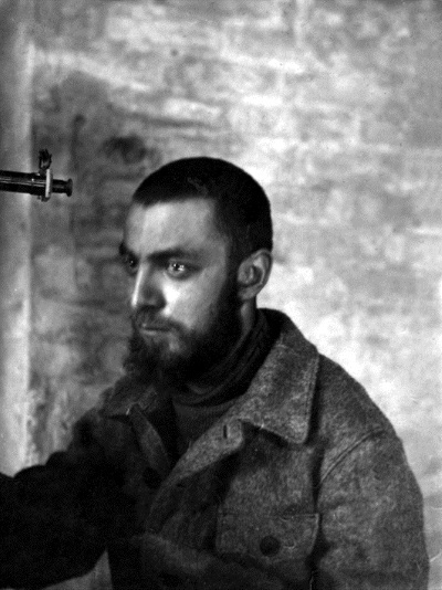 Воспоминания о академике Е. К. Федорове. «Этапы большого пути» - i_009.jpg