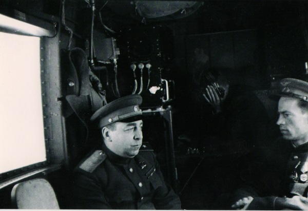 Воспоминания о академике Е. К. Федорове. «Этапы большого пути» - i_018.jpg