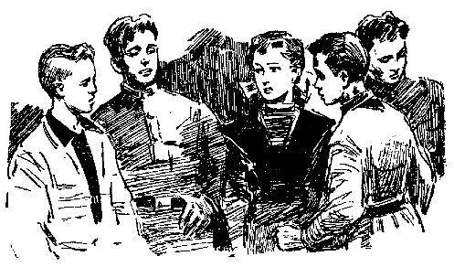 Чаша гладиатора (с иллюстрациями) - pic_4.jpg