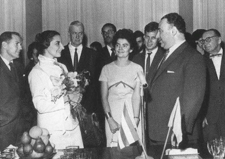 Иосиф Григулевич. Разведчик, «которому везло» - i_056.jpg