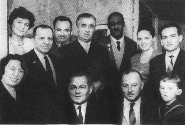 Иосиф Григулевич. Разведчик, «которому везло» - i_062.jpg