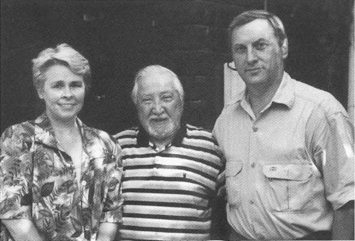 Иосиф Григулевич. Разведчик, «которому везло» - i_065.jpg