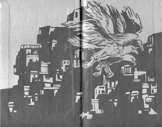 Живущие в ночи. Чрезвычайное положение - i_014.jpg