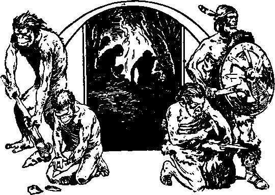 Бог, Адам и общество - i_028.jpg