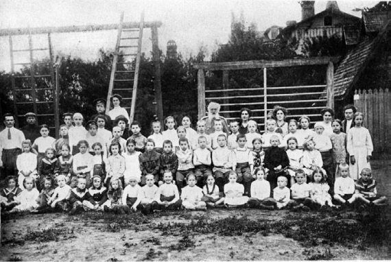 Удельная. Очерки истории - i_060.jpg