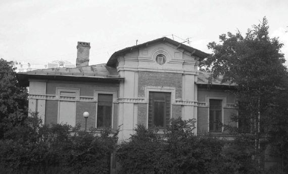 Удельная. Очерки истории - i_078.jpg