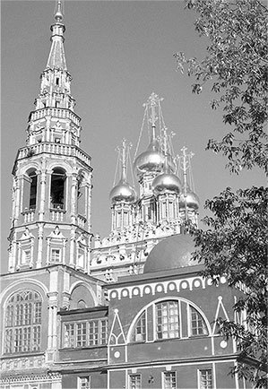 Большая Ордынка. Прогулка по Замоскворечью - i_009.jpg