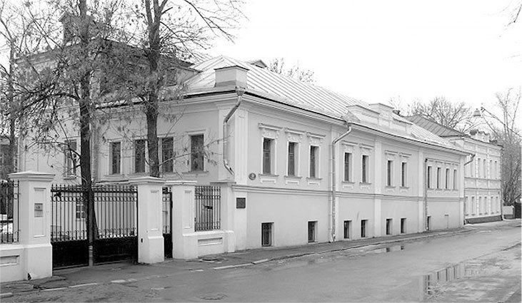 Большая Ордынка. Прогулка по Замоскворечью - i_011.jpg