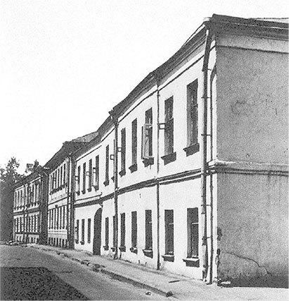 Большая Ордынка. Прогулка по Замоскворечью - i_016.jpg