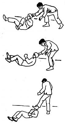 Брюс Ли: Путь опережающего кулака - _108.jpg