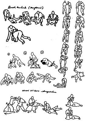 Брюс Ли: Путь опережающего кулака - _144.jpg