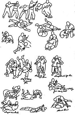 Брюс Ли: Путь опережающего кулака - _143.jpg