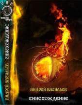 Снисхождение (СИ) - автор Васильев Андрей Александрович 