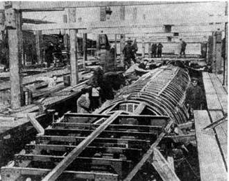 Первые русские подводные лодки. Часть I. - pic_16.jpg