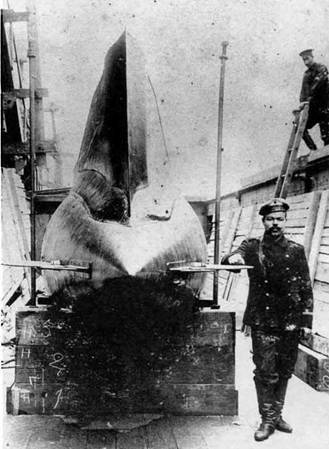 Первые русские подводные лодки. Часть I. - pic_27.jpg