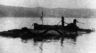 Первые русские подводные лодки. Часть I. - pic_28.jpg