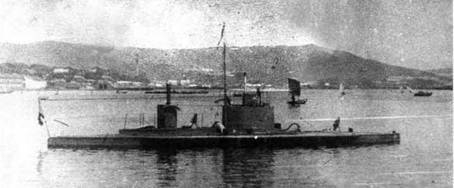 Первые русские подводные лодки. Часть I. - pic_30.jpg