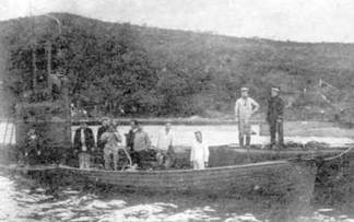 Первые русские подводные лодки. Часть I. - pic_31.jpg