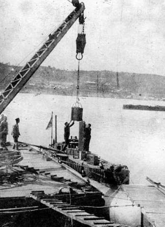 Первые русские подводные лодки. Часть I. - pic_32.jpg