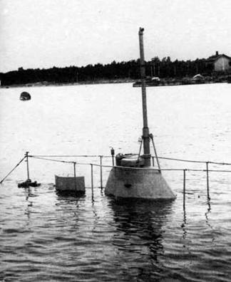 Первые русские подводные лодки. Часть I. - pic_43.jpg