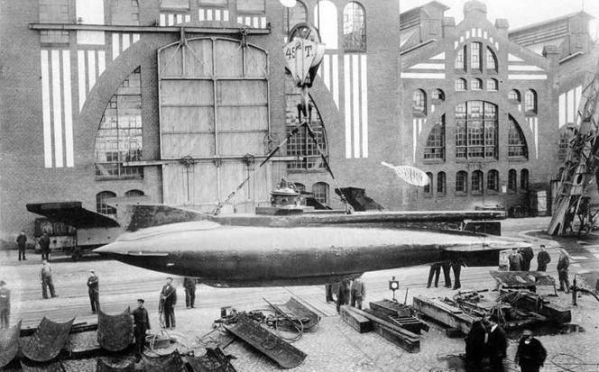 Первые русские подводные лодки. Часть I. - pic_102.jpg