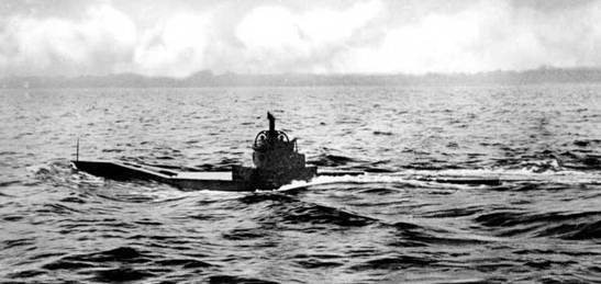 Первые русские подводные лодки. Часть I. - pic_103.jpg