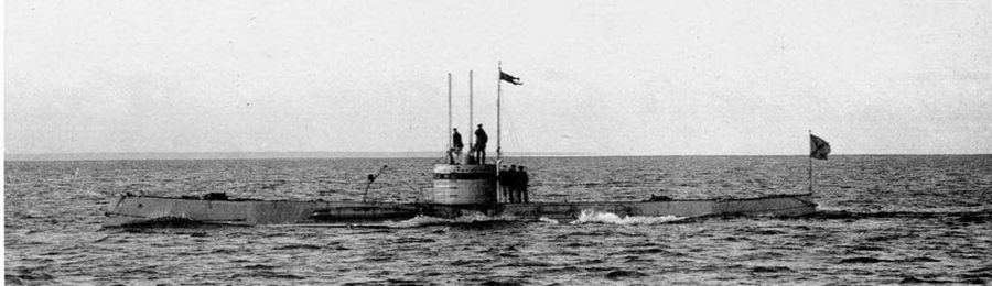 Первые русские подводные лодки. Часть I. - pic_109.jpg