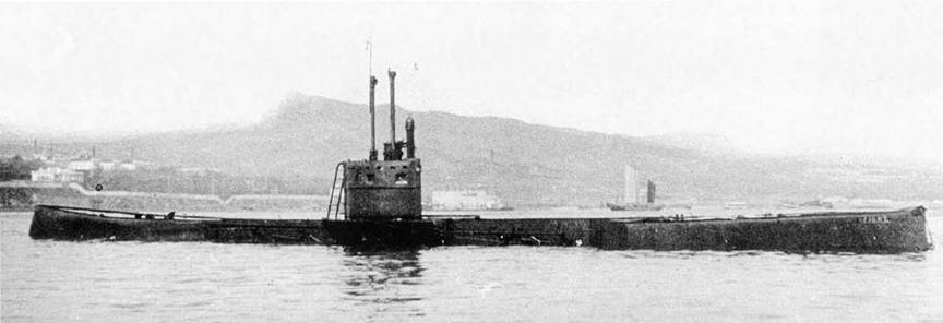 Первые русские подводные лодки. Часть I. - pic_110.jpg