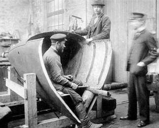 Первые русские подводные лодки. Часть I. - pic_111.jpg