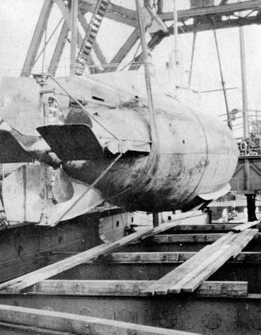 Первые русские подводные лодки. Часть I. - pic_123.jpg