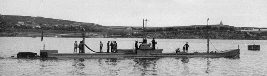 Первые русские подводные лодки. Часть I. - pic_149.jpg
