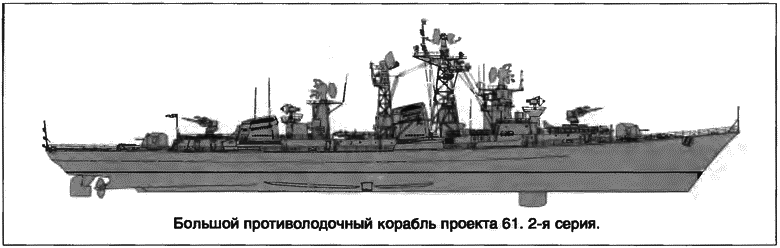 Расходный материал флота. Миноносцы СССР и России - i_060.png