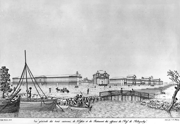 Зодчие Санкт-Петербурга XVIII – XX веков - i_026.jpg