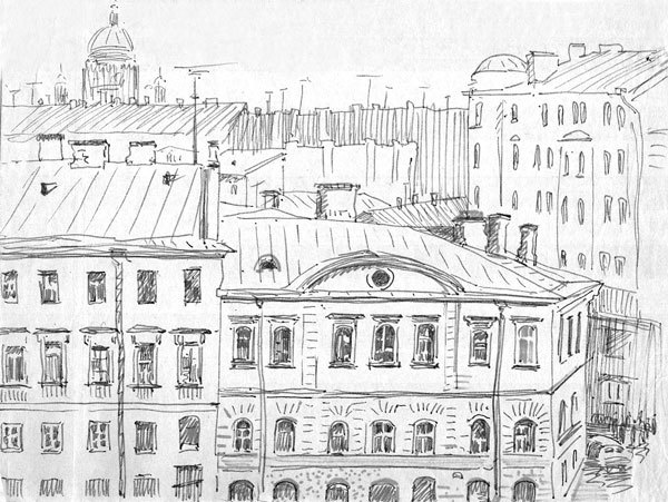 Зодчие Санкт-Петербурга XVIII – XX веков - i_040.jpg