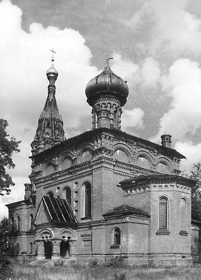 Зодчие Санкт-Петербурга XVIII – XX веков - i_047.jpg