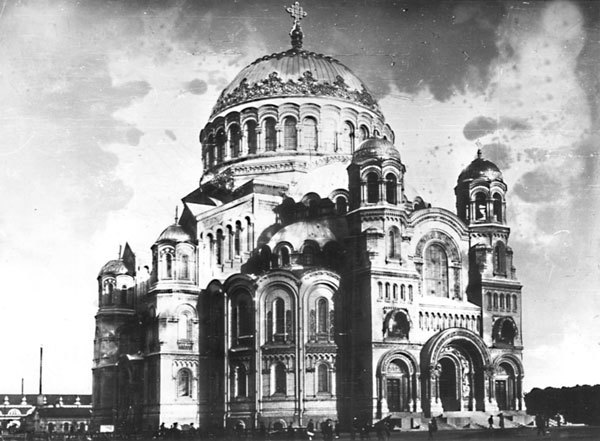 Зодчие Санкт-Петербурга XVIII – XX веков - i_050.jpg