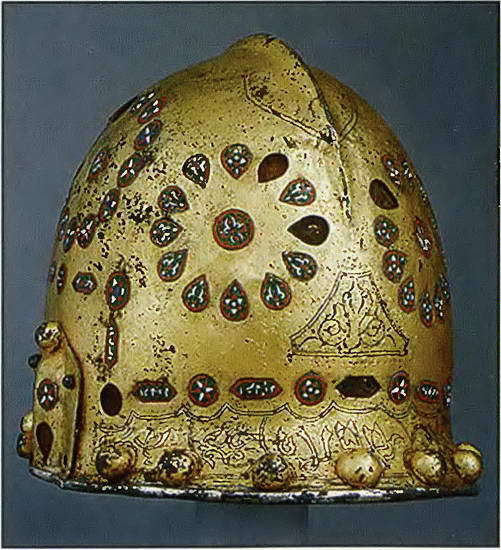 Средневековая Испания - i_124.jpg