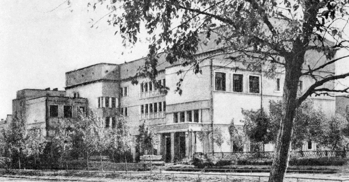 Москва. Великие стройки социализма - i_033.jpg