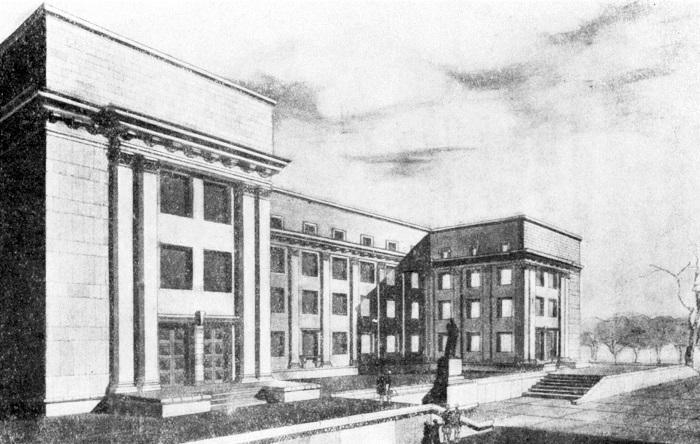 Москва. Великие стройки социализма - i_035.jpg