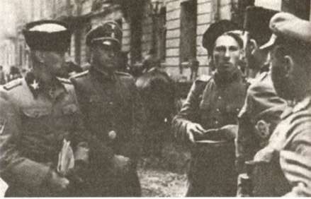 «Штрафники» СС. Зондеркоманда «Дирлевангер» - i_056.jpg