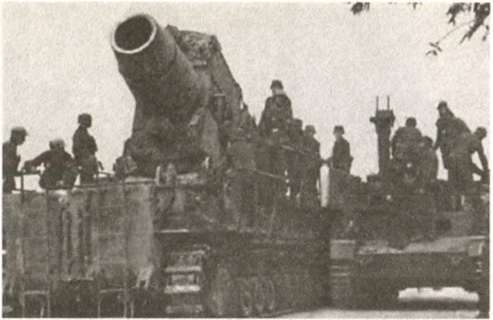 «Штрафники» СС. Зондеркоманда «Дирлевангер» - i_063.jpg